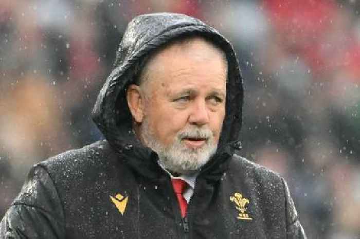 Tonight's rugby news as Gatland in shock England link and Wales players given ultimatum