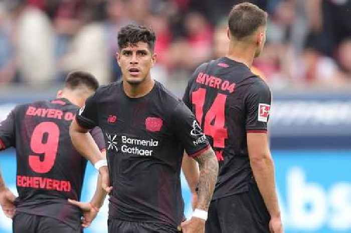 Arsenal's four-player transfer shortlist ahead of deadline day amid Piero Hincapie update