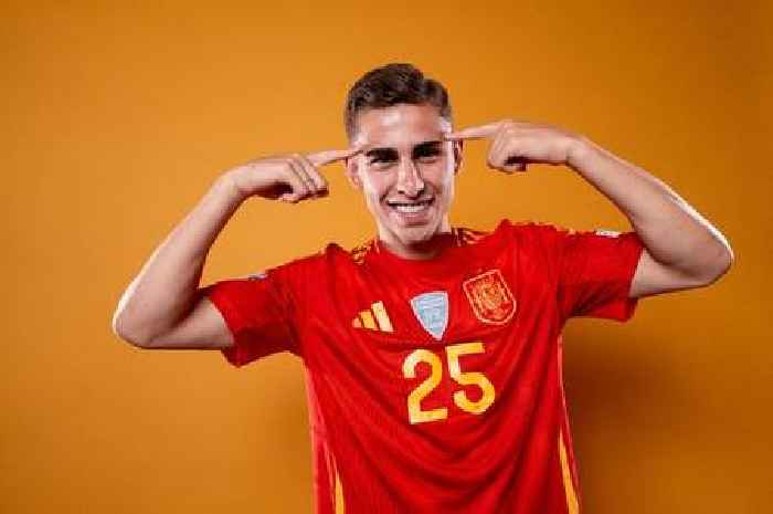 Chelsea handed Fermin Lopez transfer incentive as major Xavi Simons decision looms