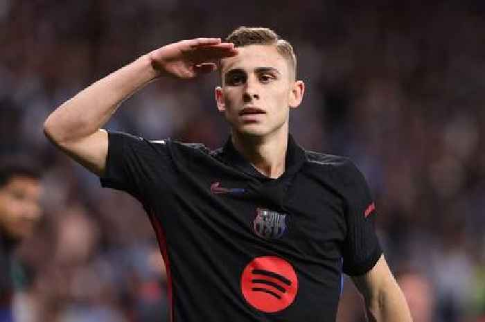 Fermin Lopez six-word message spells bad news for Chelsea transfer plans amid Xavi Simons talks