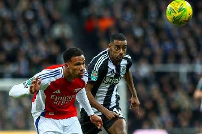 Liverpool handed Alexander Isak transfer deadline for Arsenal as Premier League rules explained