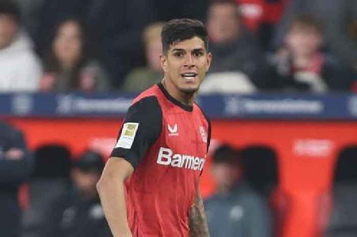 Piero Hincapie to Arsenal transfer latest as timeline set and Bayer Leverkusen admission made