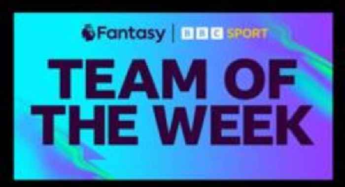 Salah, Fernandes and Wood - FPL tips & team of week