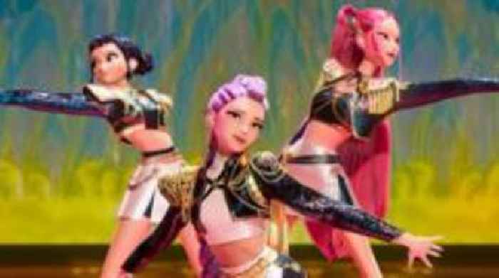 'The details were almost perfect': Kpop Demon Hunters sparks pride in Korea