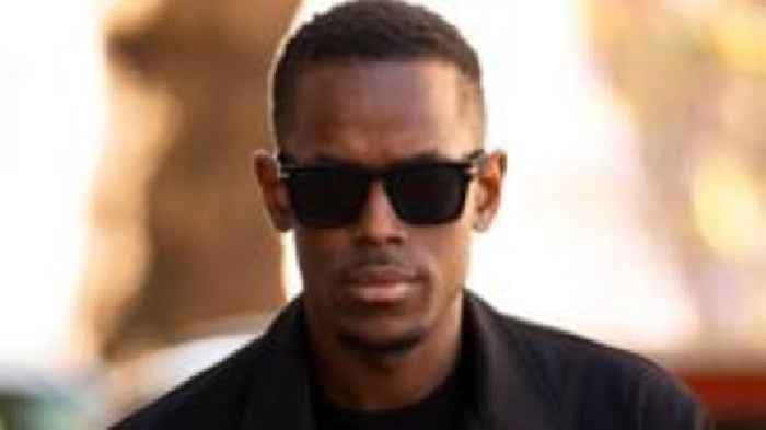 Top Boy star Micheal Ward in court on rape charges