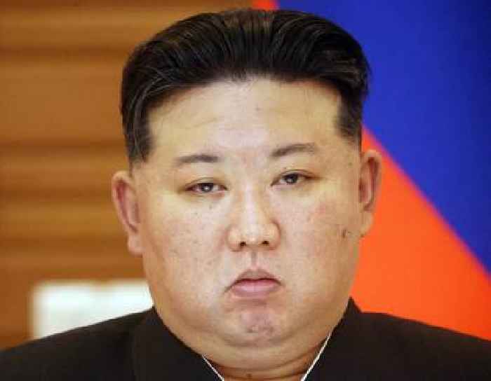 News24 | North Korea’s Kim Jong Un to join Putin and Iran president for huge China military parade