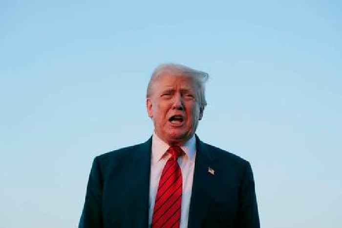 News24 | Rwanda agrees to accept ‘third-country’ deportations from the US