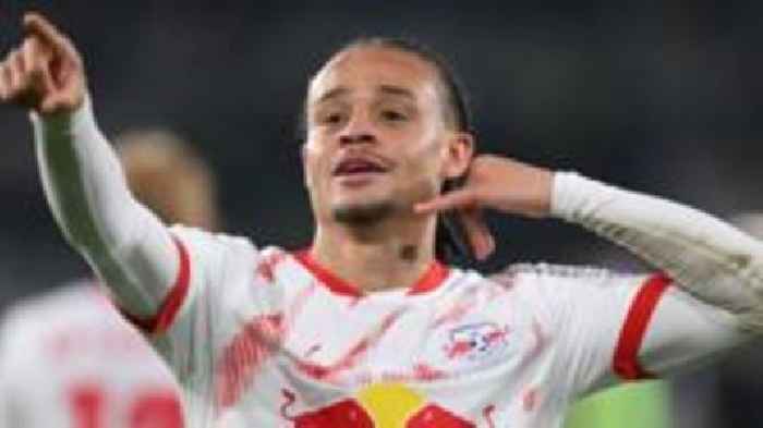 Tottenham sign Simons for £52m - how will he fit in?