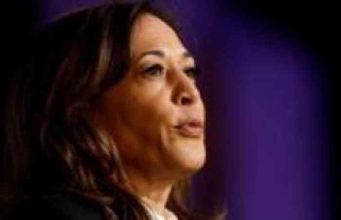 Trump ends Secret Service protection for Harris