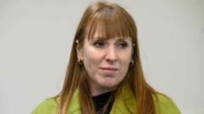 Tories call for investigation into Rayner's tax affairs