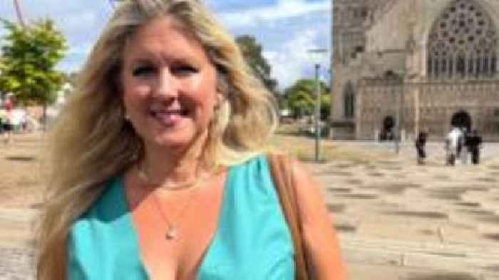 Row after councillor wears ID to hotel protest