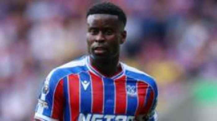 Palace chasing two defenders to unlock Guehi sale