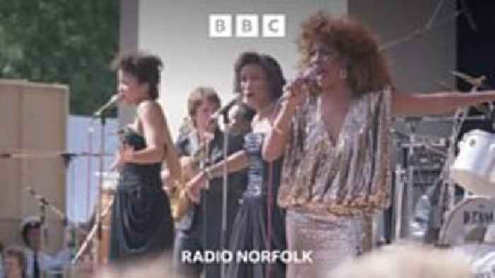 Secret Norfolk