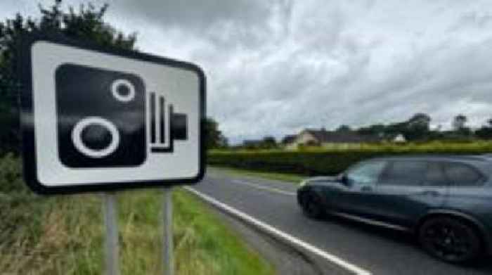 Police warning after drivers reported racing