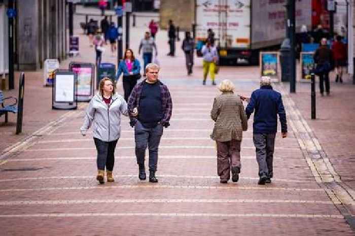 Boxing Day and other bank holidays that will move in 2026
