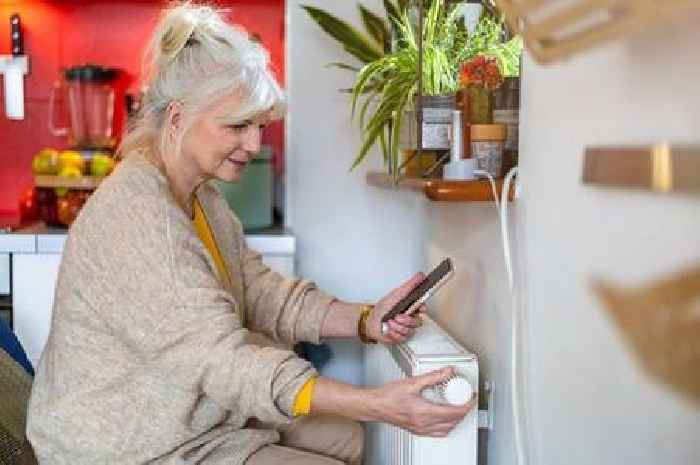 DWP Winter Fuel Payment update as pensioners to get up to £300