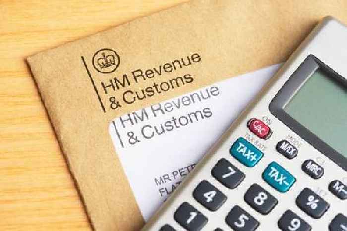 HMRC to change rules for those who gift family members money