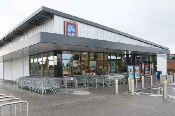 Aldi leads supermarket wage race with new £13.02 minimum hourly pay from September