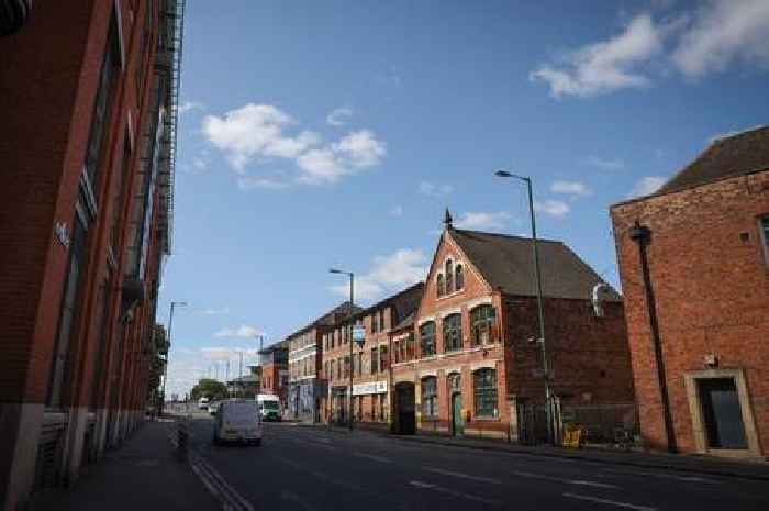 Police hearing confirmed for Nottingham club 'associated with serious crime'