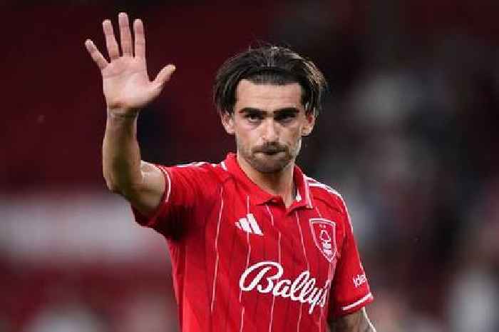 What to expect from final days of transfer window as Nottingham Forest approach deadline day