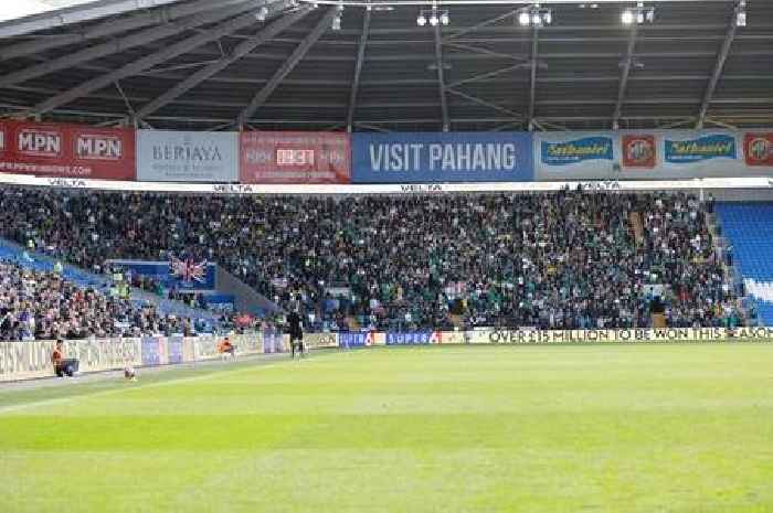 Plymouth Argyle taking close to 3,000 fans to table-topping Cardiff City