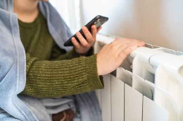 Winter fuel payment DWP confirms everyone who will receive it - full list