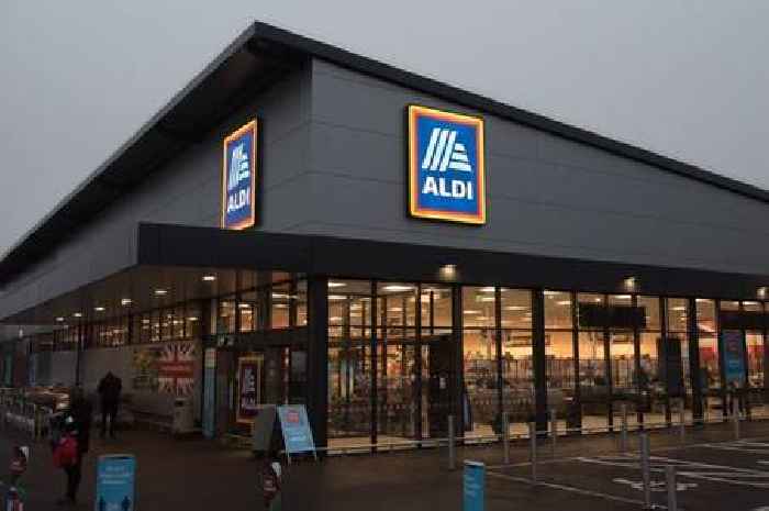 Aldi becomes first UK supermarket to introduce new £13.02 rule from September