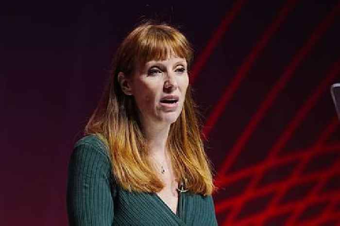 Angela Rayner 'avoided £40k stamp duty' on seaside flat after claiming it as main home