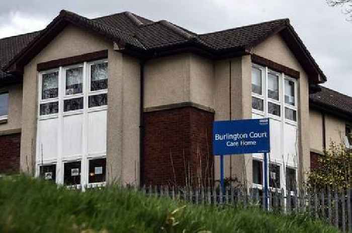 Care home workers face deportation over red tape after company was bought over