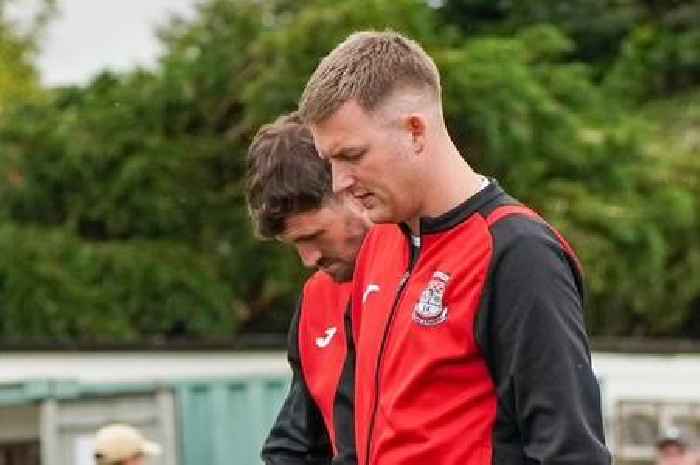 East Kilbride Thistle boss looks for improvement as he counts cost of win