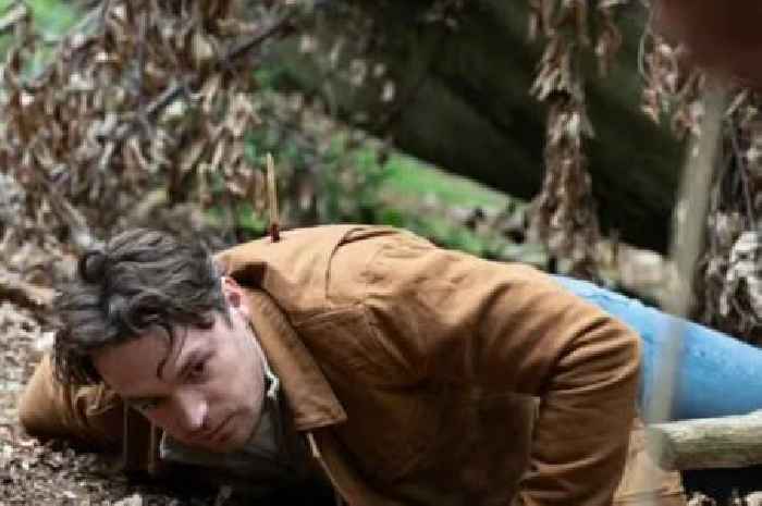 ITV Emmerdale spoilers as Mackenzie Boyd's fate revealed after Aaron uncovers shocking truth