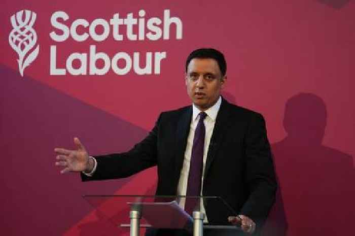Scottish Labour leader gives cautious welcome to Stirling 'tourist tax' plans