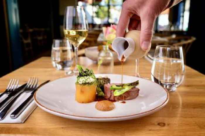 Two Scottish restaurants added to the iconic Michelin Guide including a beautiful seaside spot