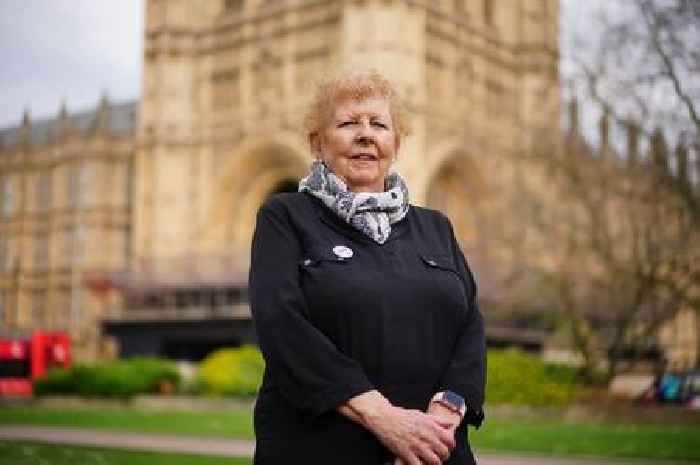 WASPI women confirm new update on legal bid for State Pension age compensation
