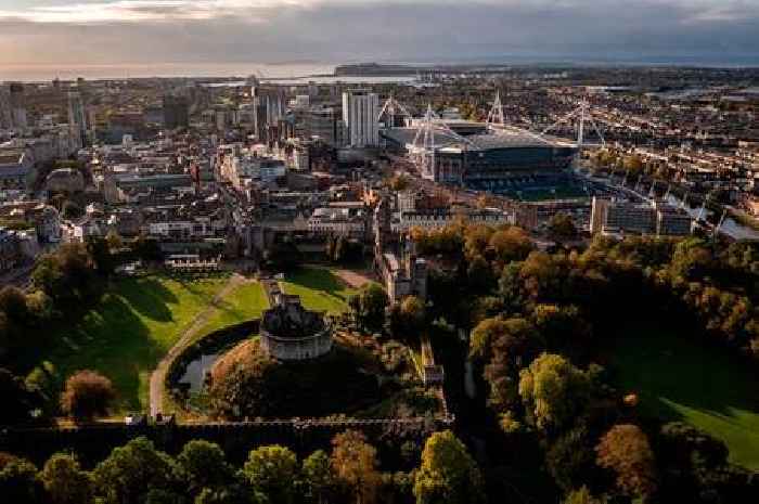 Cardiff Council built up debts amounting to more than £980m last year
