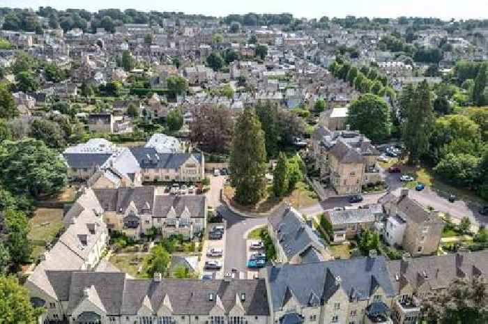Jeremy Clarkson's Cotswolds town 'hit by mass exodus' as locals blame 'Clarkson's Farm'