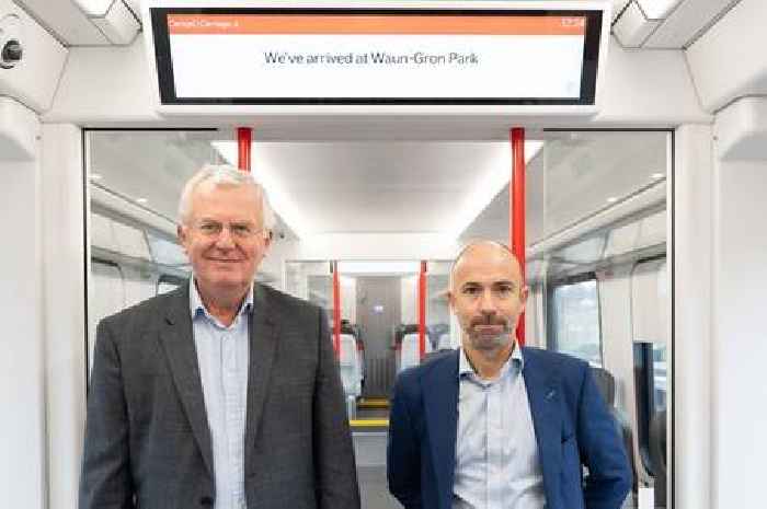 Cardiff Rugby announce former Transport for Wales chief as new chairman