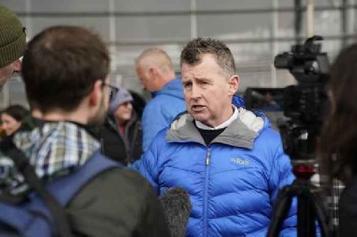 Nigel Owens defends himself amid public row as World Rugby delete video