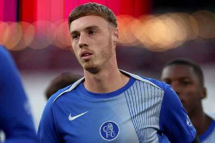 10 players could miss Chelsea vs Fulham as triple injury worry emerges after Cole Palmer update