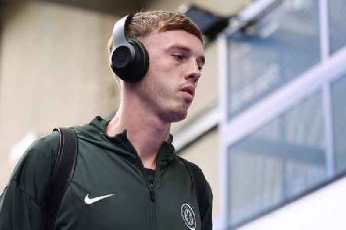 Chelsea injury latest as Cole Palmer update given and two ruled out for Fulham clash