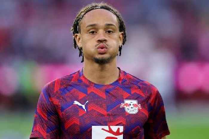 Xavi Simons to Tottenham transfer bombshell emerges as £51m update issued