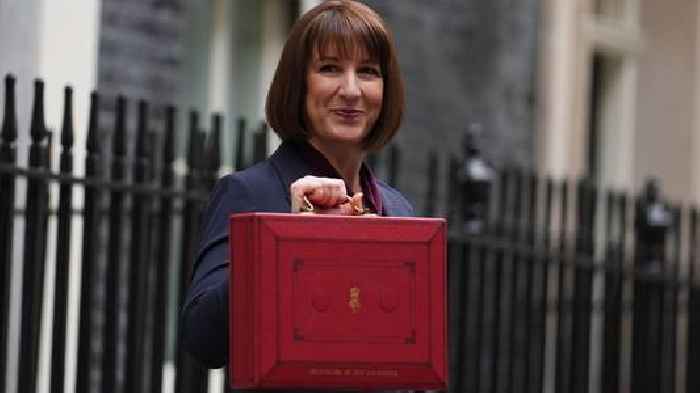 Bank shares take fright as budget tax hike is floated
