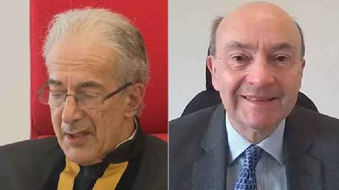 Political leanings of two judges involved in Epping migrant hotel case - and who they sided with