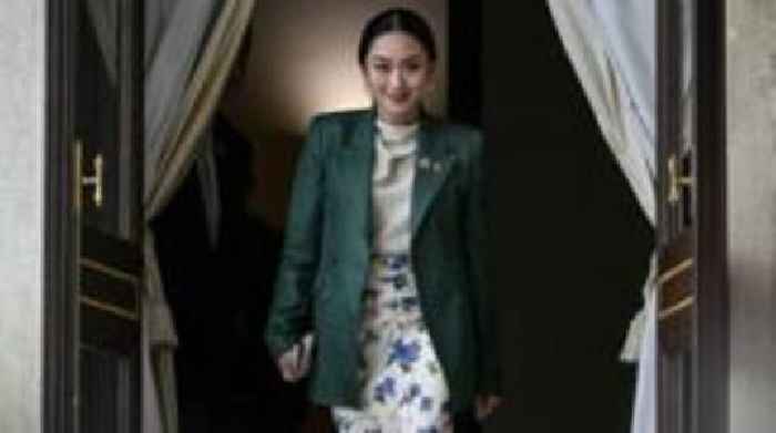 How a leaked phone call derailed the Thai PM's career - and the Shinawatra dynasty