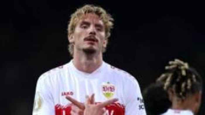 Newcastle move for Woltemade 'developing' but Isak clarity 'difficult'