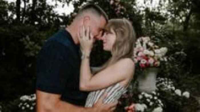 What Taylor Swift and Travis Kelce's wedding could look like
