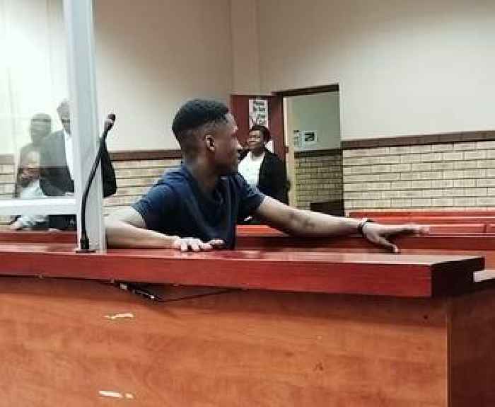 News24 | Firefighter, another man sentenced for burning teen boy over dagga theft claims