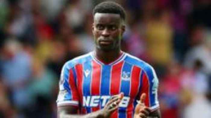 Liverpool lodge improved £35m bid for Guehi