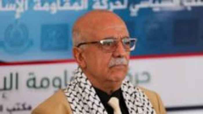 Houthis confirm their prime minister killed in Israeli strikes