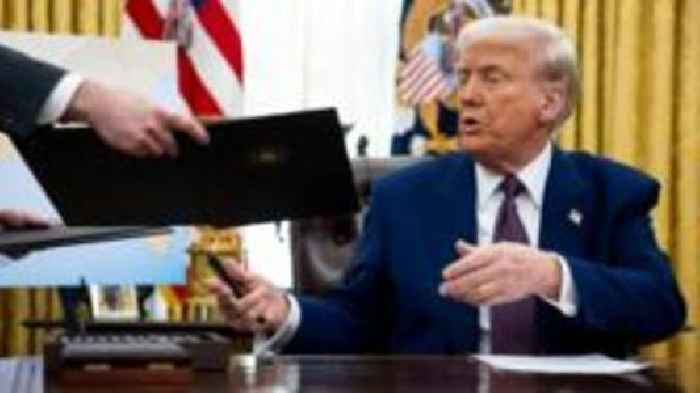 What happens next after Trump tariffs ruled illegal?